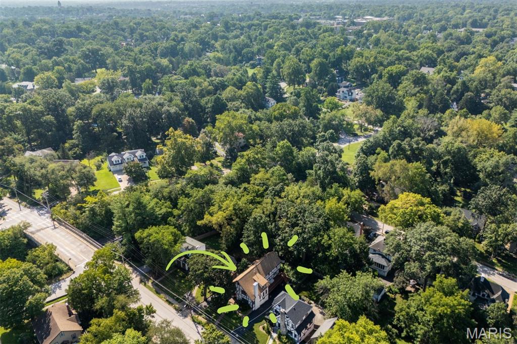 Glen Park Homesites - Residential
