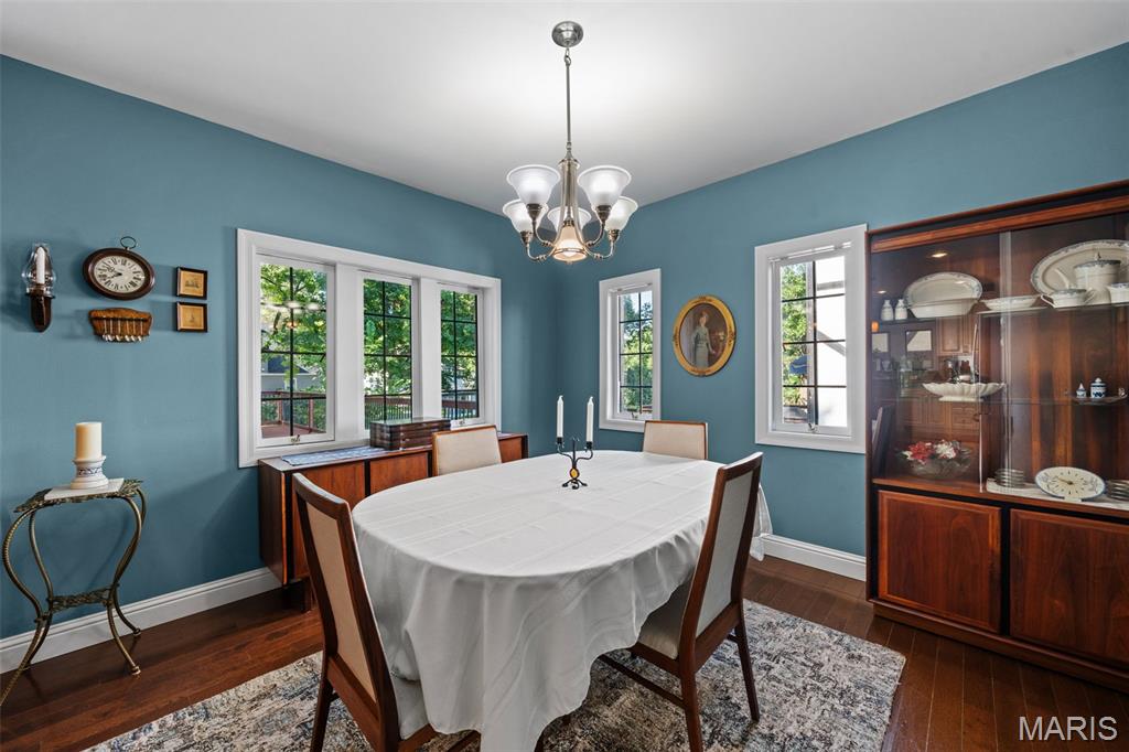 Glen Park Homesites - Residential