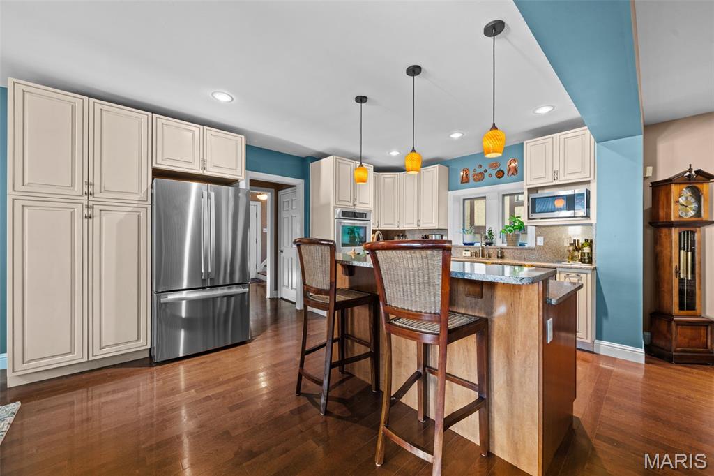 Glen Park Homesites - Residential