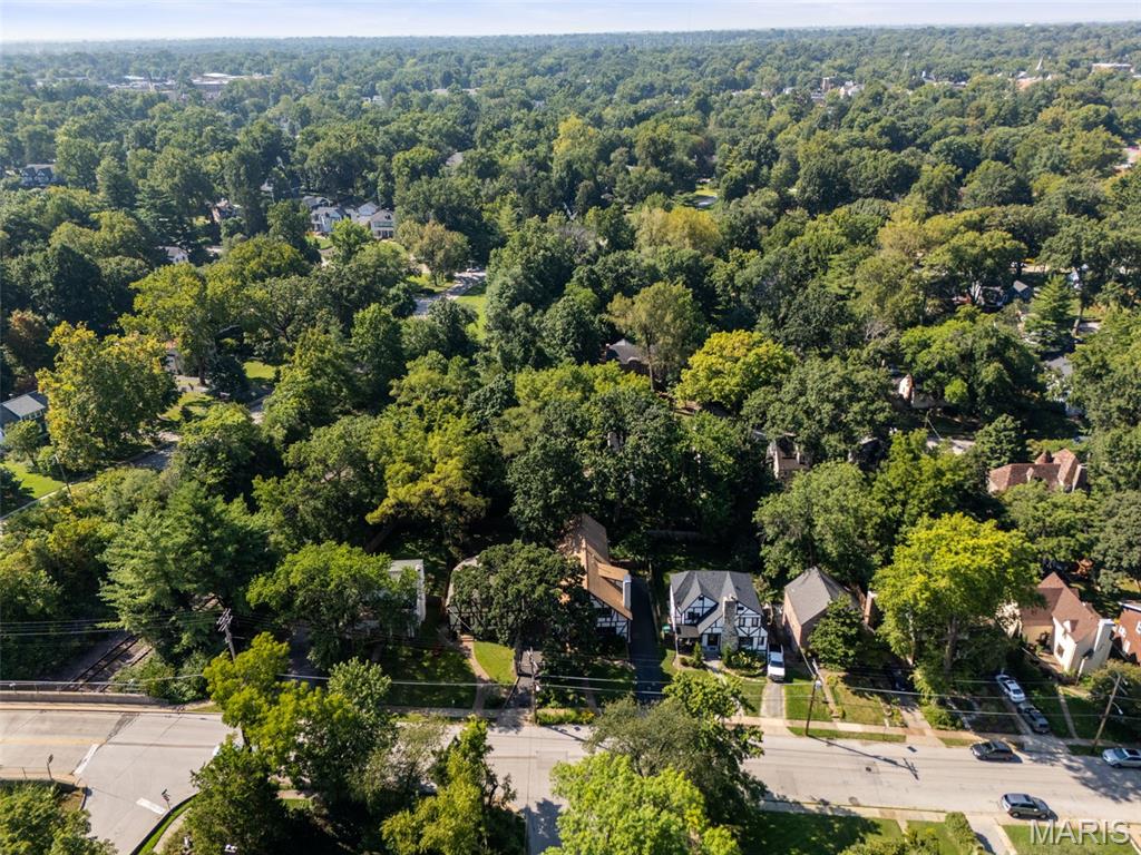 Glen Park Homesites - Residential