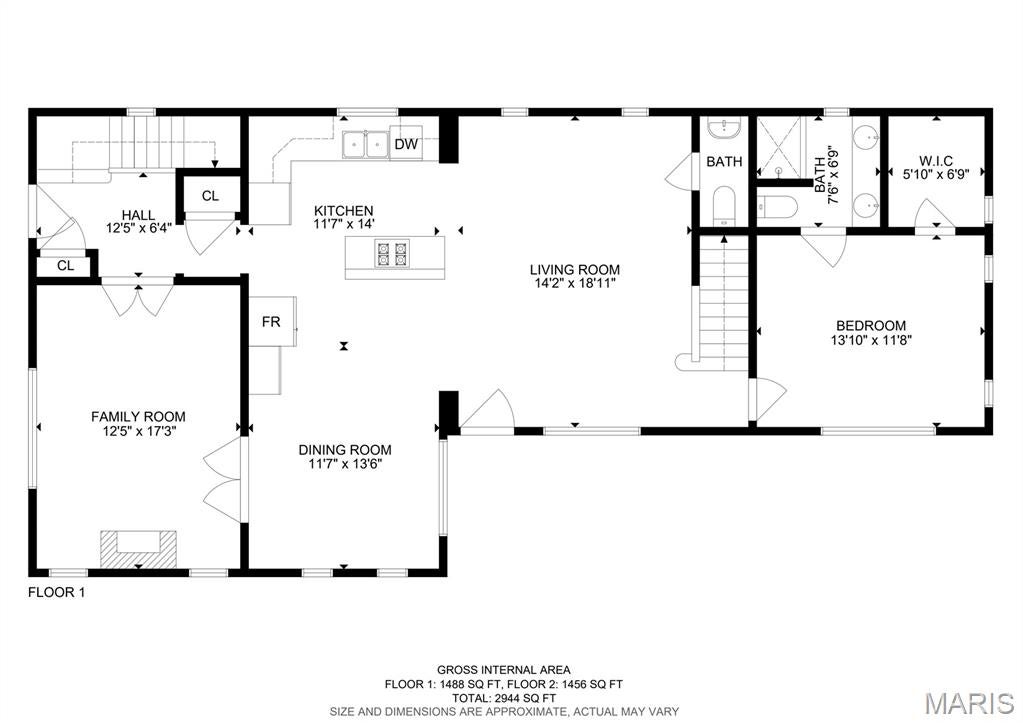 Glen Park Homesites - Residential