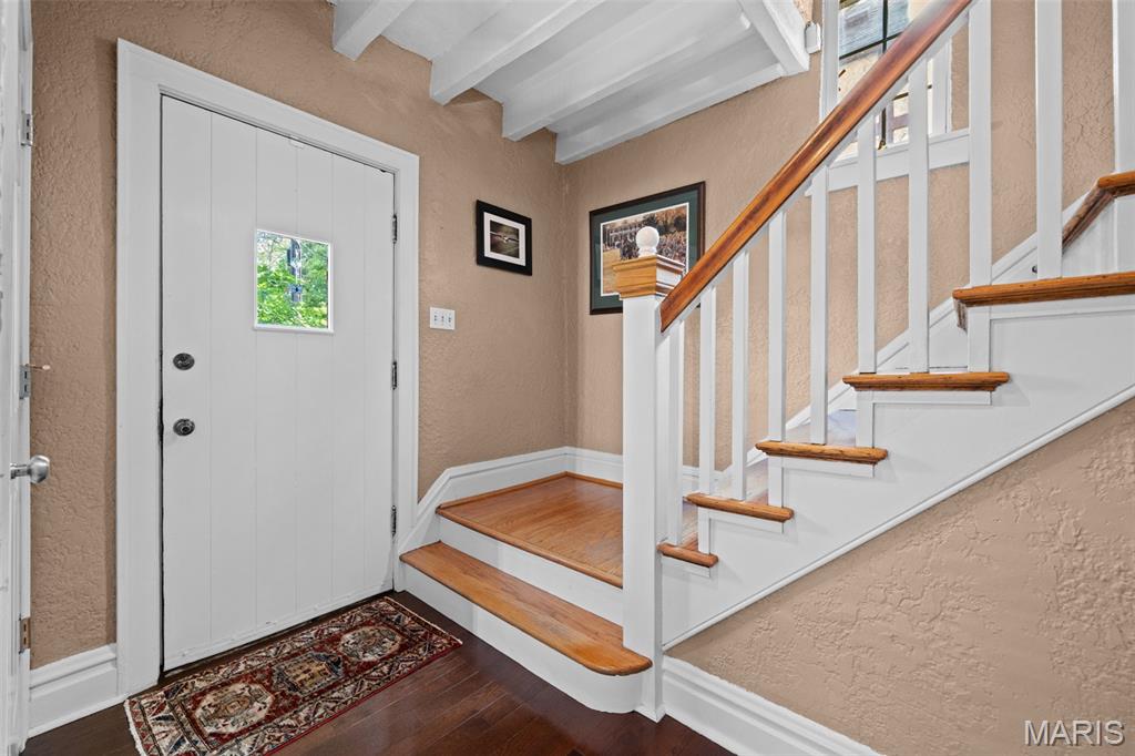 Glen Park Homesites - Residential