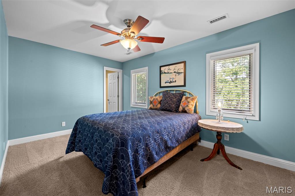 Glen Park Homesites - Residential