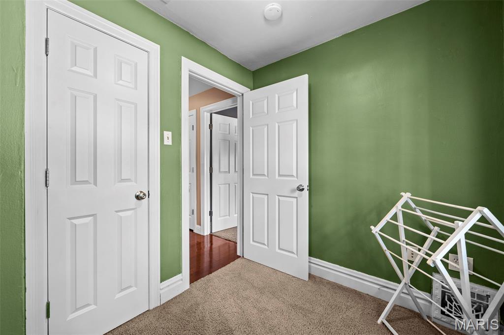 Glen Park Homesites - Residential