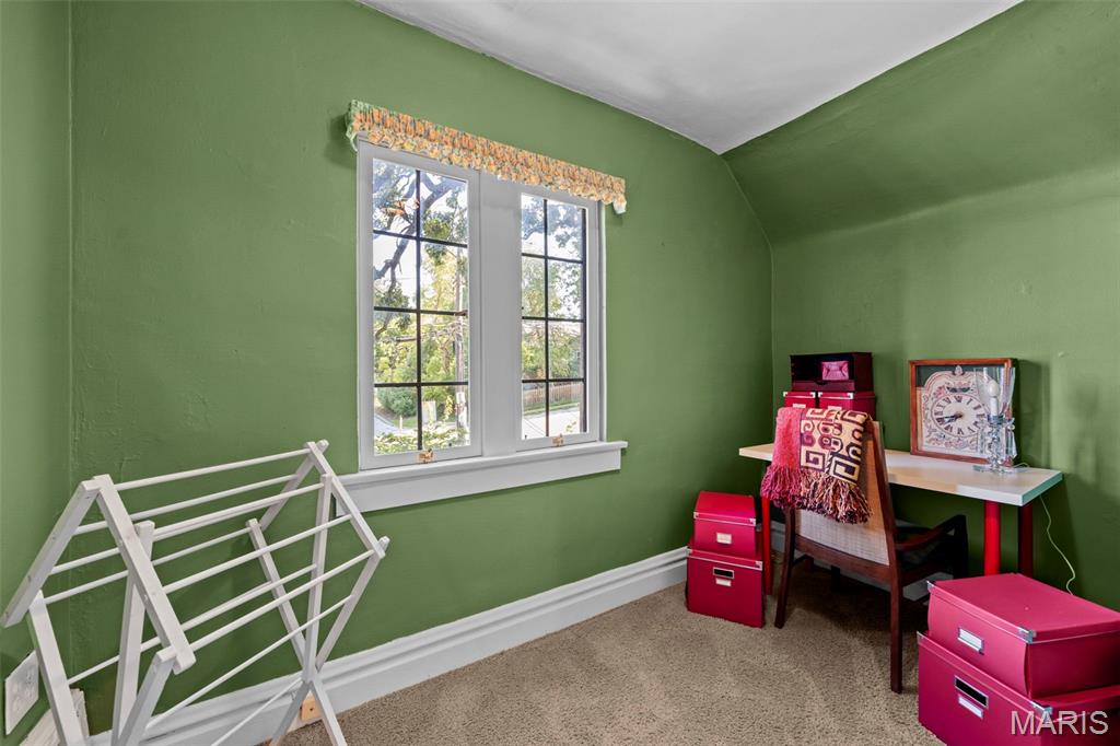 Glen Park Homesites - Residential