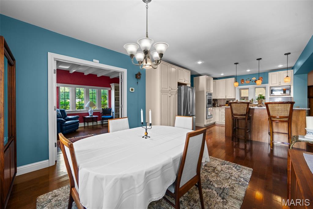 Glen Park Homesites - Residential
