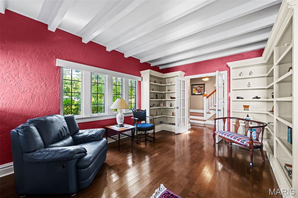 Glen Park Homesites - Residential
