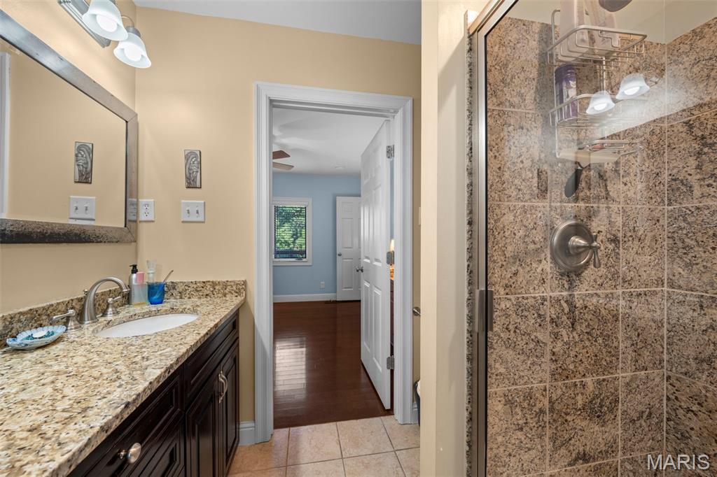 Glen Park Homesites - Residential