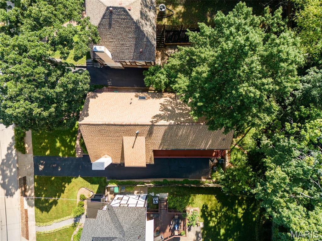 Glen Park Homesites - Residential