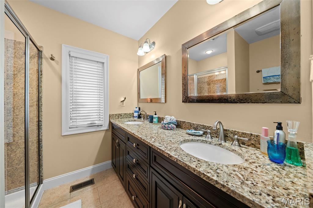 Glen Park Homesites - Residential