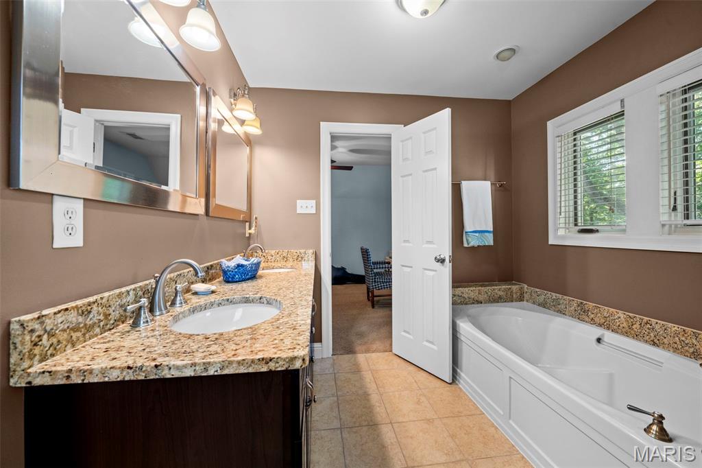 Glen Park Homesites - Residential