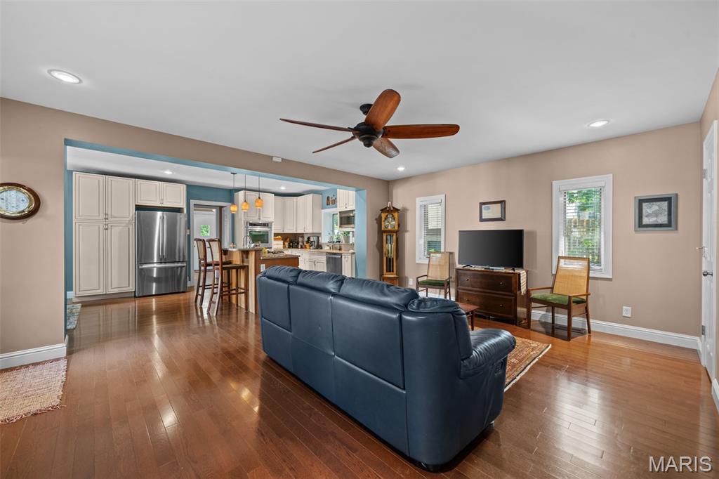 Glen Park Homesites - Residential