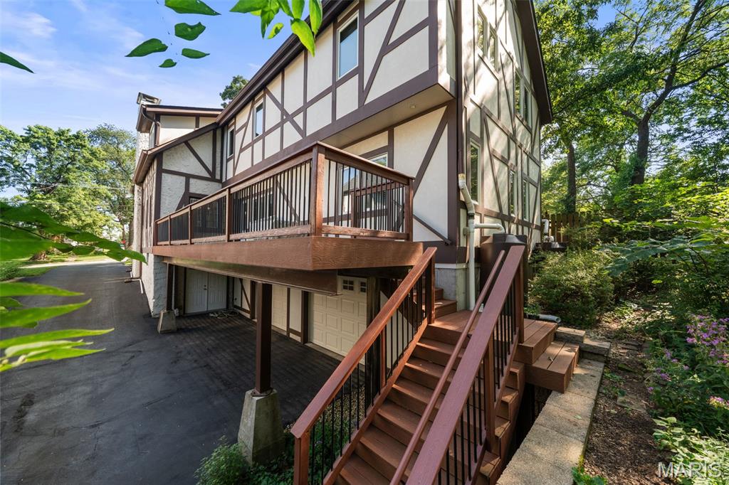 Glen Park Homesites - Residential