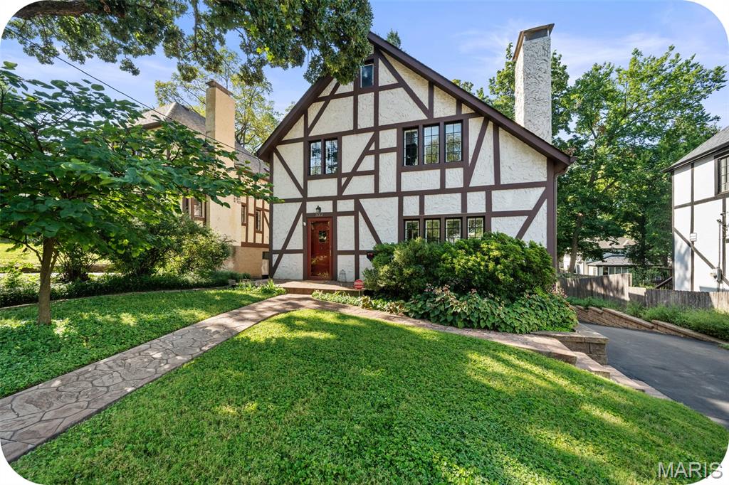 Glen Park Homesites - Residential
