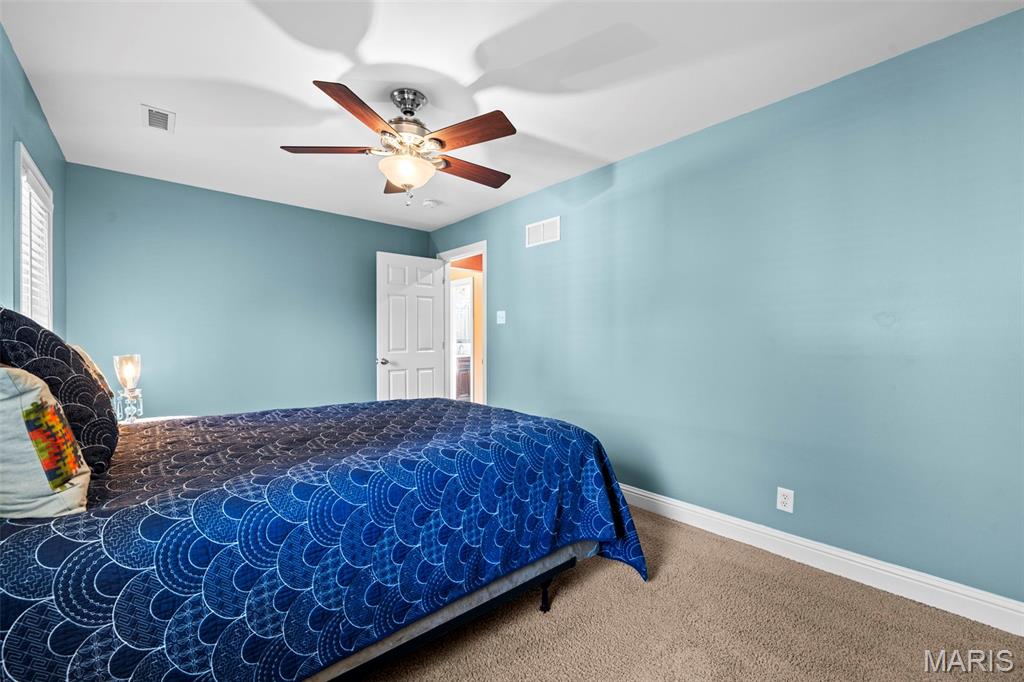 Glen Park Homesites - Residential