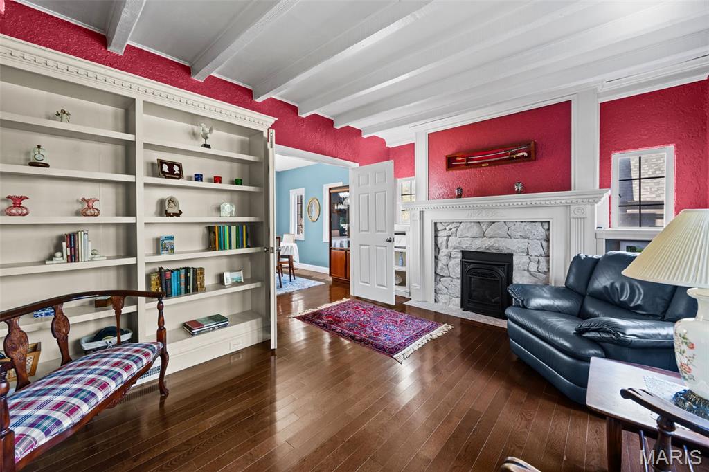 Glen Park Homesites - Residential