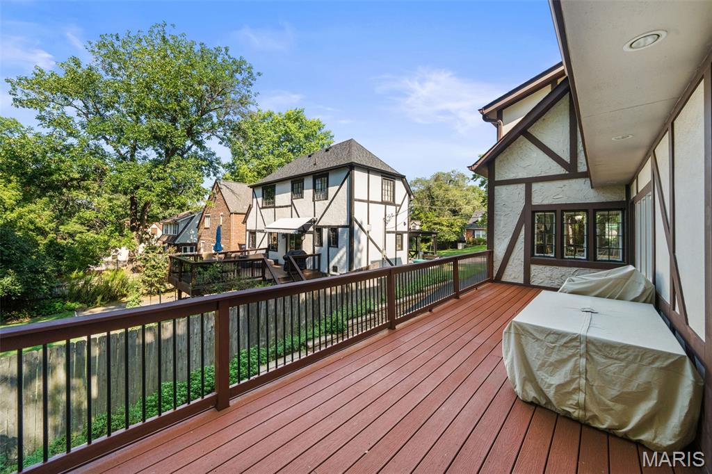 Glen Park Homesites - Residential