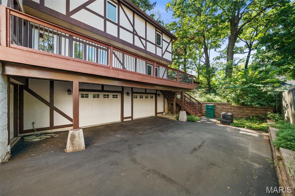 Glen Park Homesites - Residential