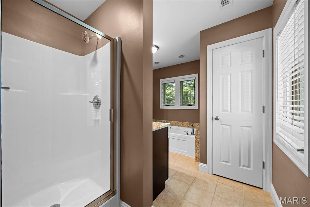 Glen Park Homesites - Residential