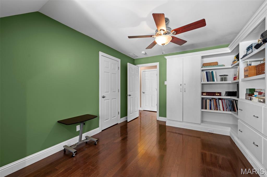 Glen Park Homesites - Residential