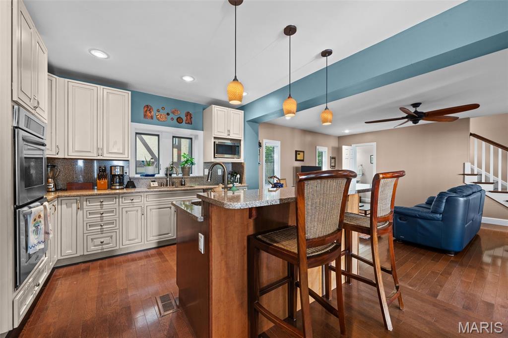 Glen Park Homesites - Residential