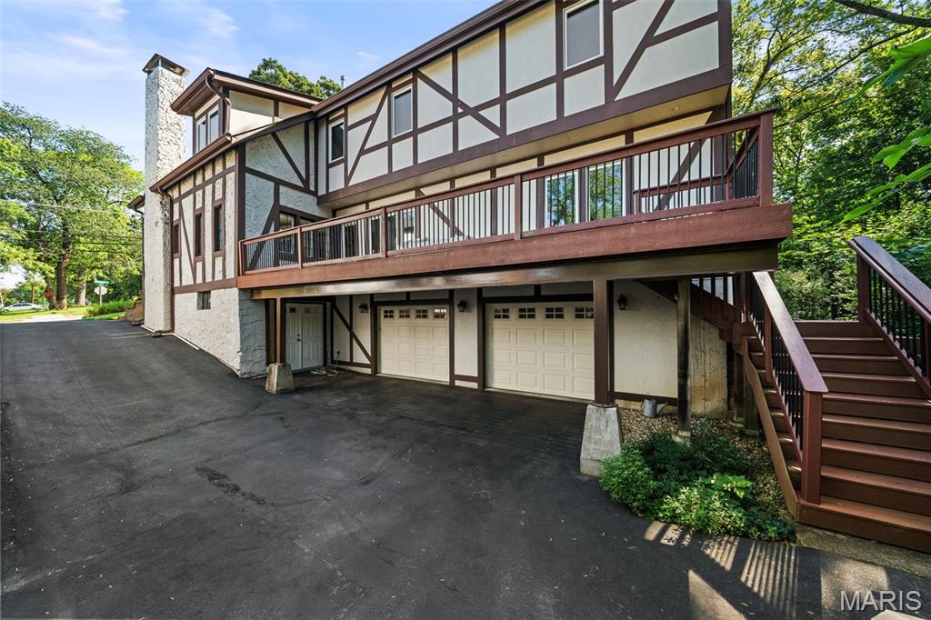 Glen Park Homesites - Residential