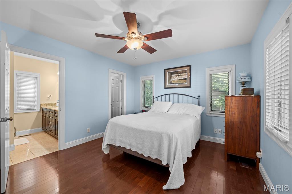 Glen Park Homesites - Residential