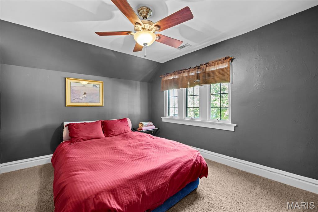Glen Park Homesites - Residential