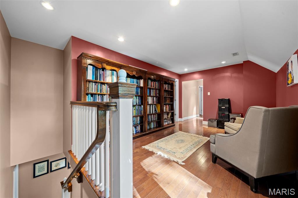 Glen Park Homesites - Residential