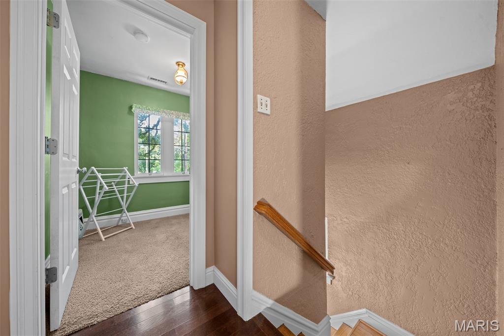 Glen Park Homesites - Residential