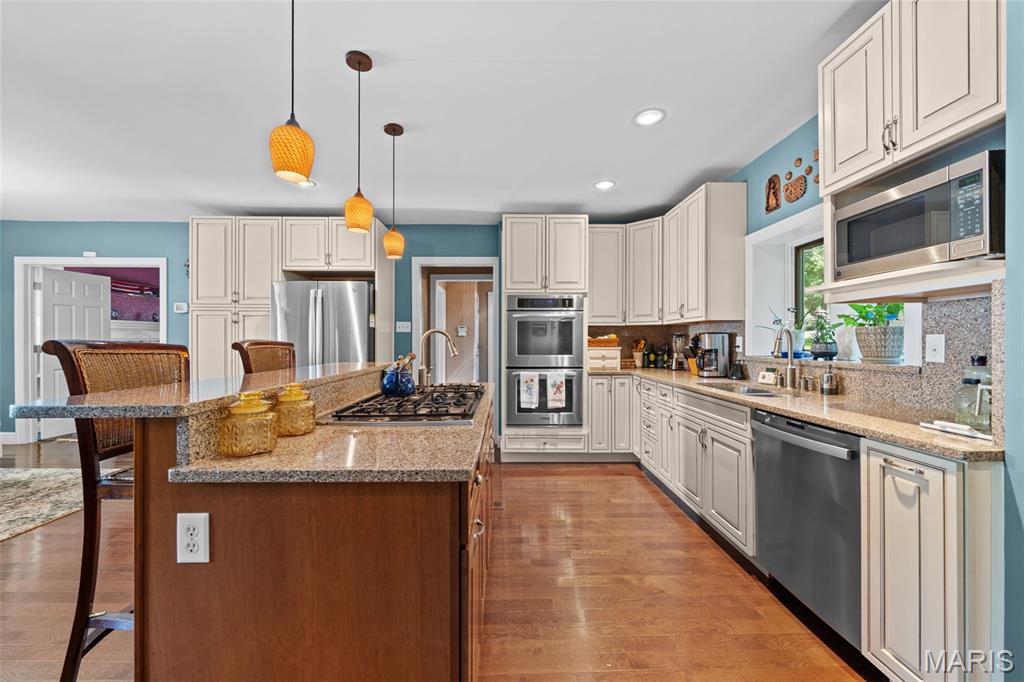 Glen Park Homesites - Residential