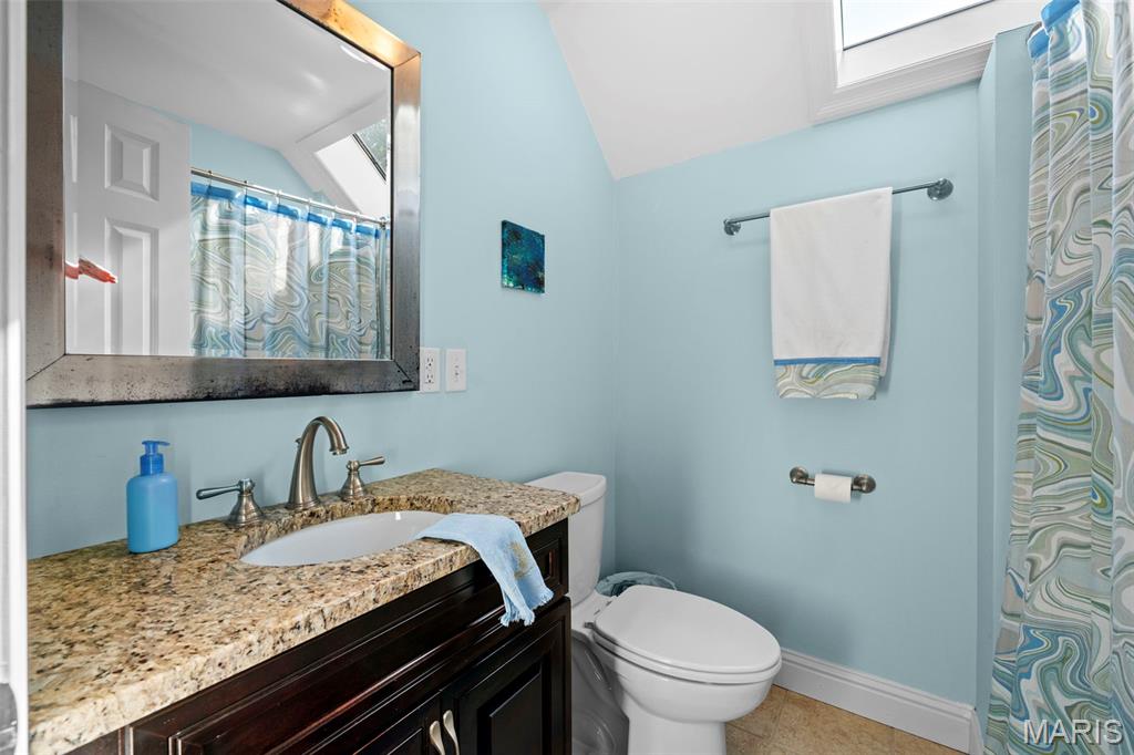 Glen Park Homesites - Residential