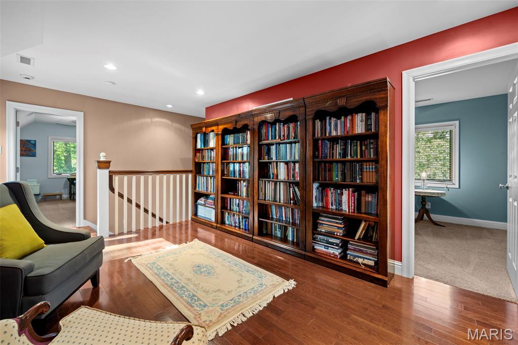 Glen Park Homesites - Residential