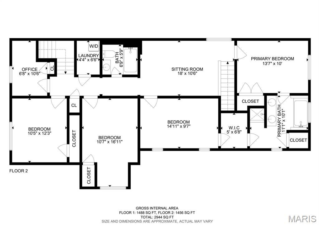 Glen Park Homesites - Residential