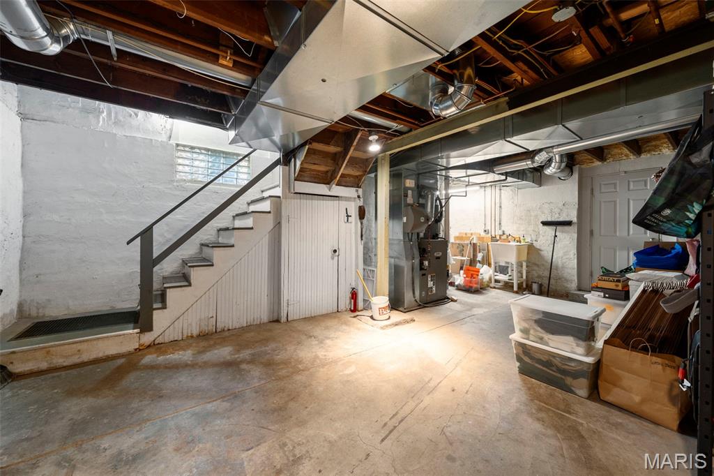 Glen Park Homesites - Residential