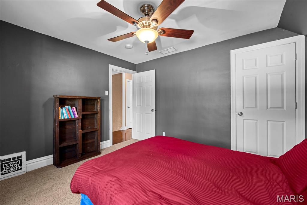 Glen Park Homesites - Residential