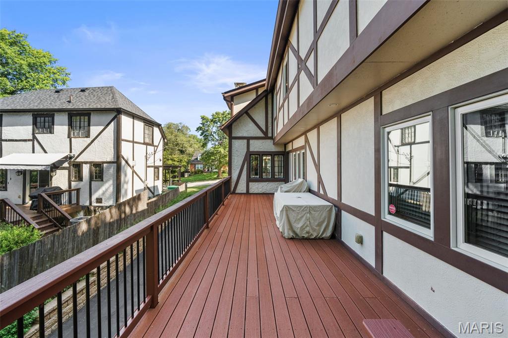 Glen Park Homesites - Residential