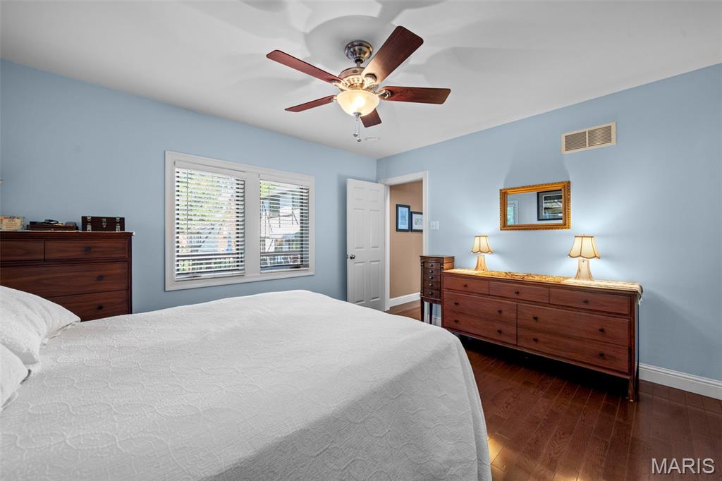 Glen Park Homesites - Residential