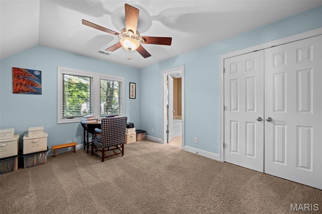 Glen Park Homesites - Residential