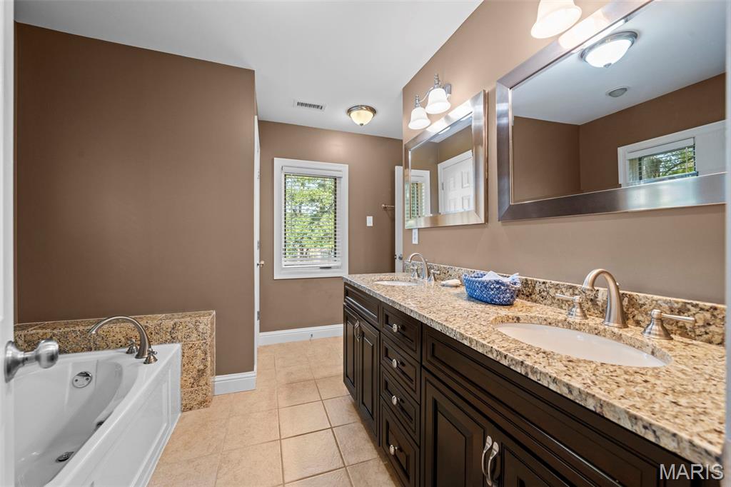 Glen Park Homesites - Residential