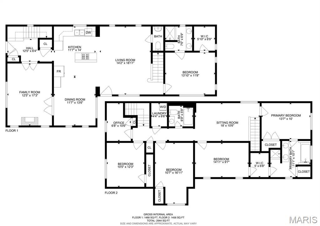 Glen Park Homesites - Residential