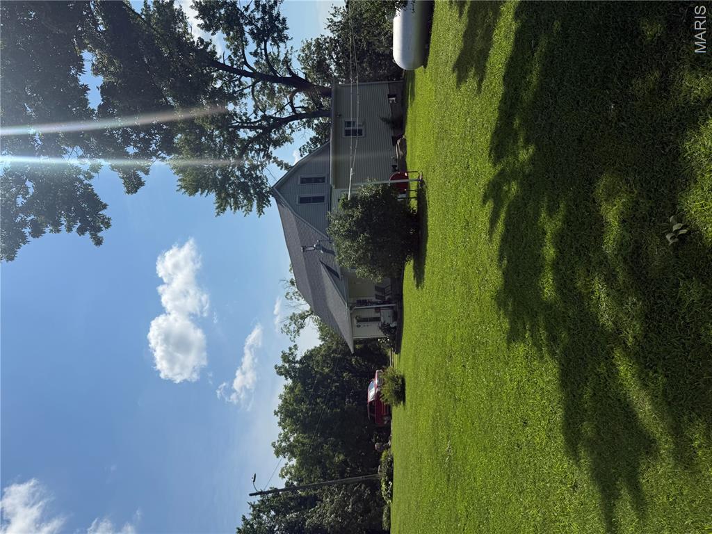 NA - Residential