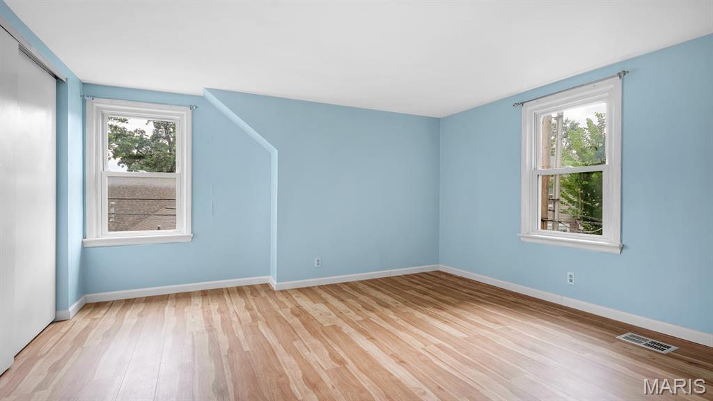 Webster Gardens - Residential