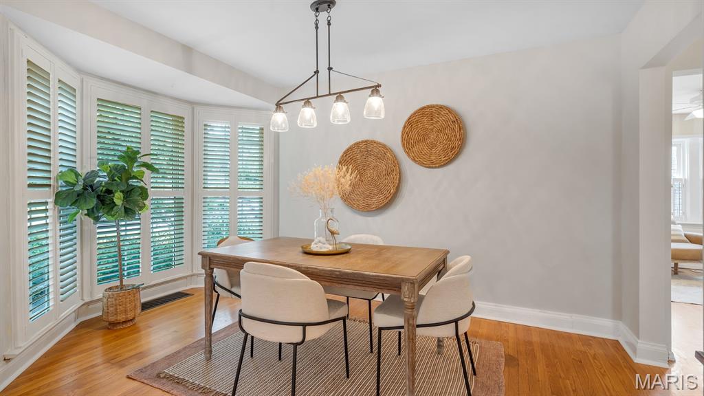 Webster Gardens - Residential