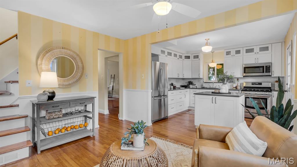 Webster Gardens - Residential