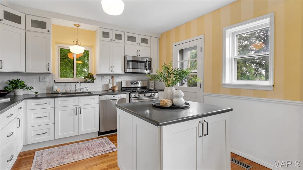 Webster Gardens - Residential
