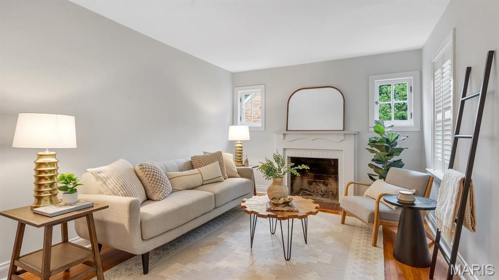Webster Gardens - Residential