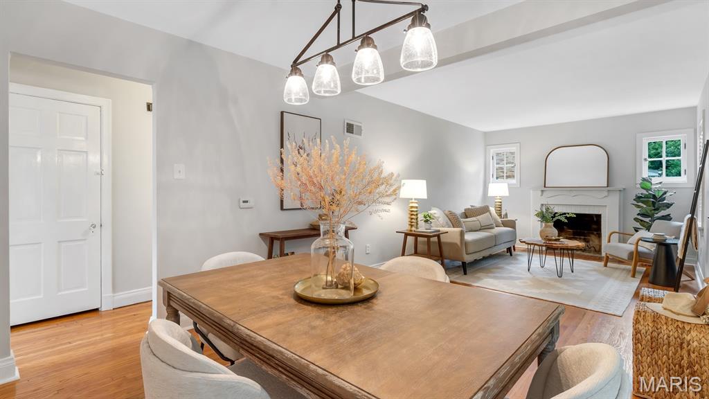 Webster Gardens - Residential