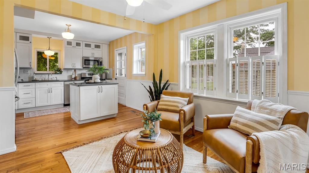 Webster Gardens - Residential