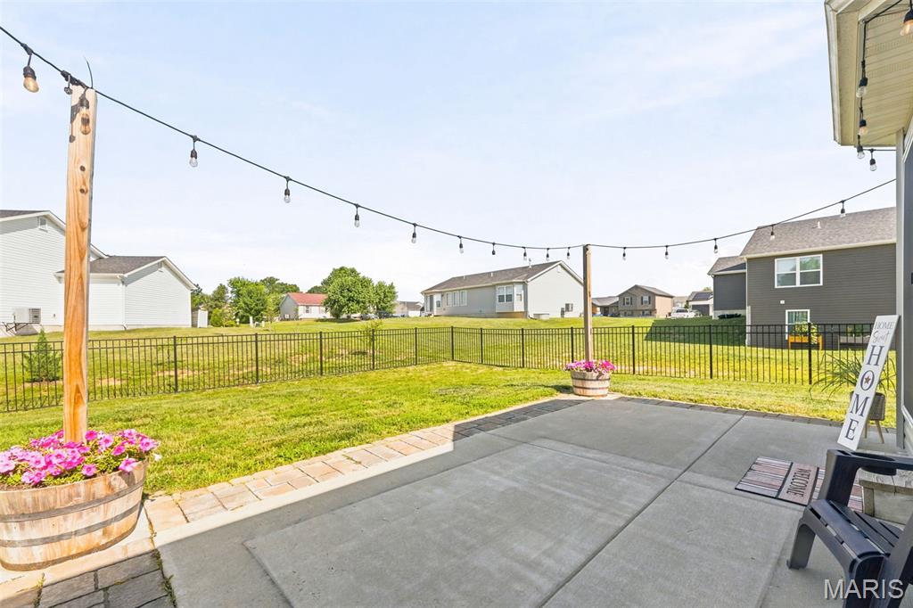 Auburn Meadows - Residential